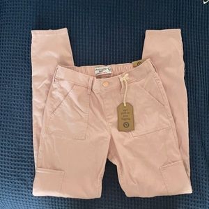 Abercrombie Kids jeggings